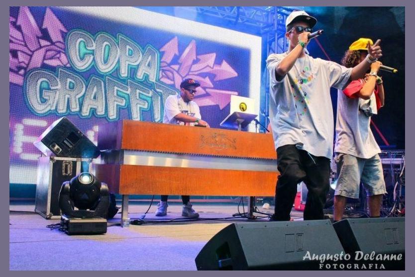 Spliff Rap